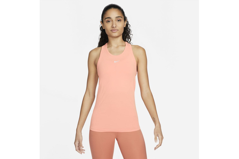 Ambient Wrijven Electrificeren Nike trainings topjes kledij - roze , online kopen in de webshop van Delsport | 37102224 Ambient Wrijven Electrificeren Nike trainings topjes kledij - roze , online kopen in de webshop van Delsport | 37102224