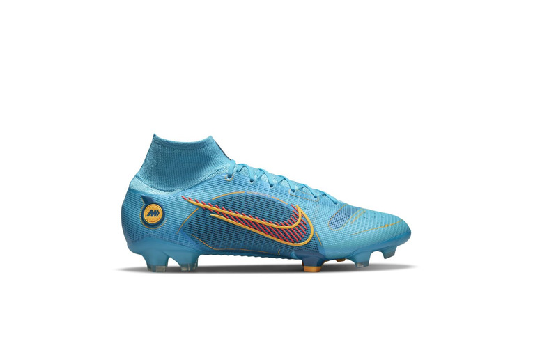 Nike gewone voetbalschoenen - blauw , online kopen in de van Delsport | 37101839
