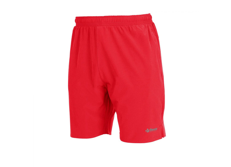 Reece legacy short rood kids + volwassenen