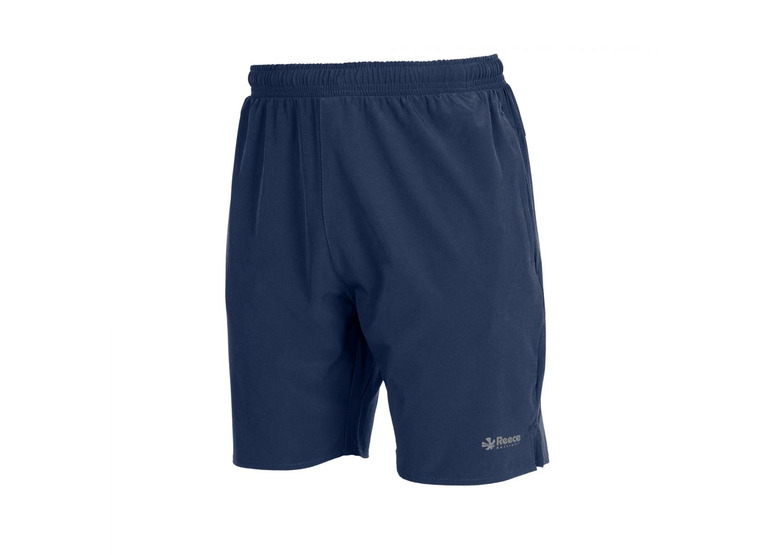 Reece legacy short navy kids + volwassenen