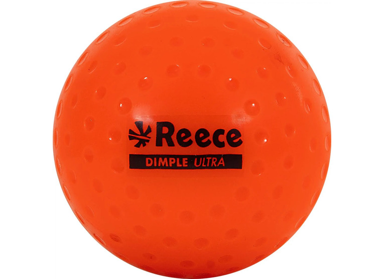 Reece Dimple ultra hockeybal oranje