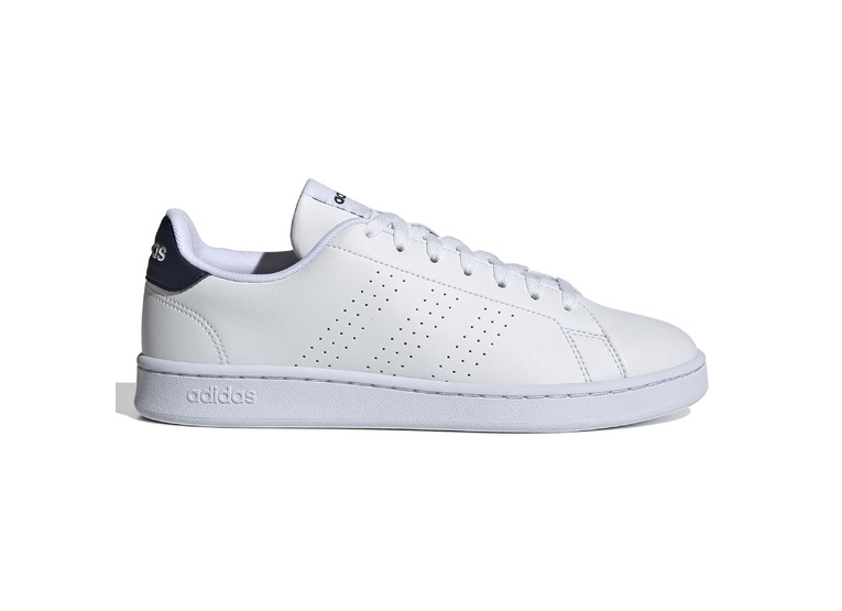 Adidas Advantage sneaker wit/legend ink heren