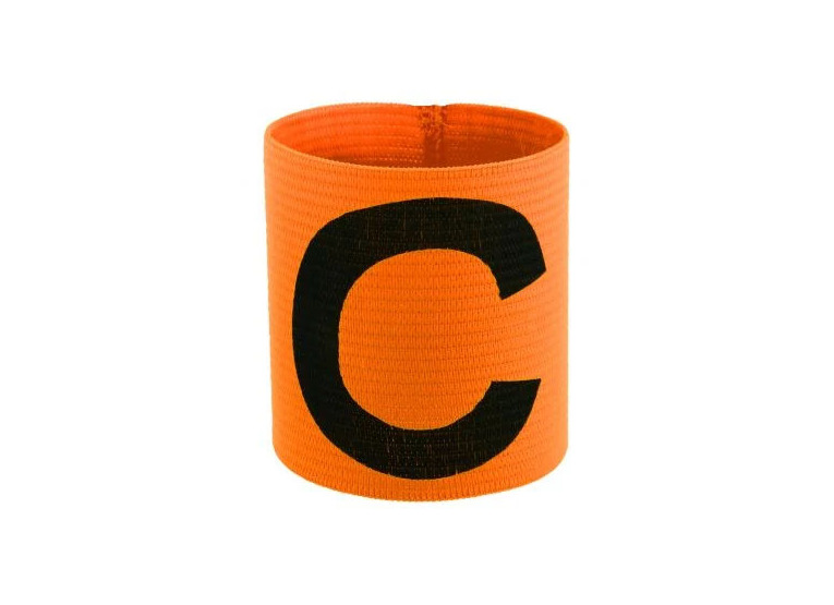 Stanno Aanvoerdersband Oranje