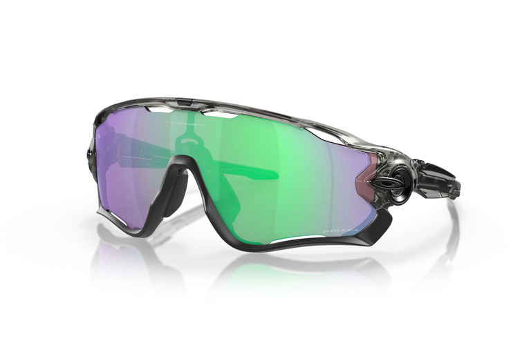 Oakley fietsbrillen accessoires - groen , online in de webshop van Delsport | 37102714