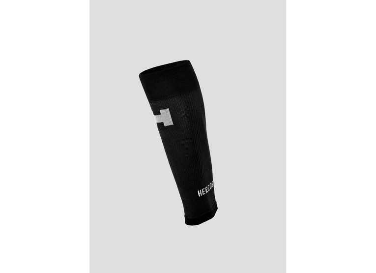 Herzog PRO Sport Compressie tubes KORT zwart unisex