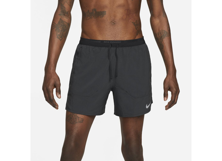 Nike Dri-FIT Stride loopshorts zwart heren