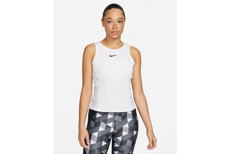 resterend Incarijk water Nike tennis topjes kledij - wit , online kopen in de webshop van Delsport | 37105620 resterend Incarijk water Nike tennis topjes kledij - wit , online kopen in de webshop van Delsport | 37105620