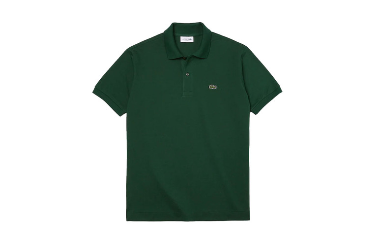 Lacoste polo's kledij - groen , online in de webshop van | 37098788