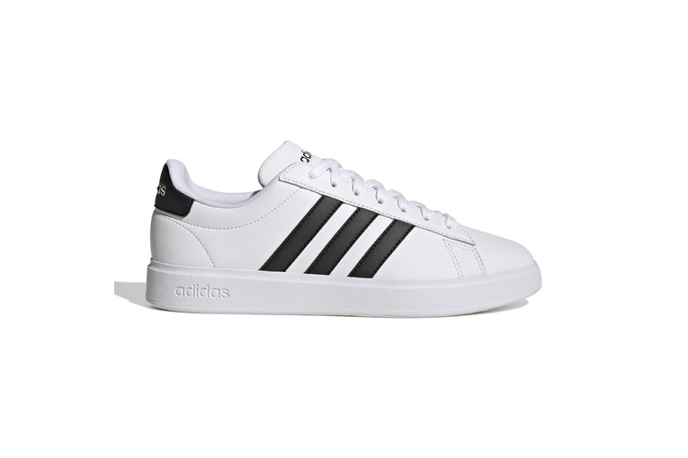 vrijdag Werkloos doolhof Adidas sneakers sneakers - wit online kopen. | 37105810 | Delsport