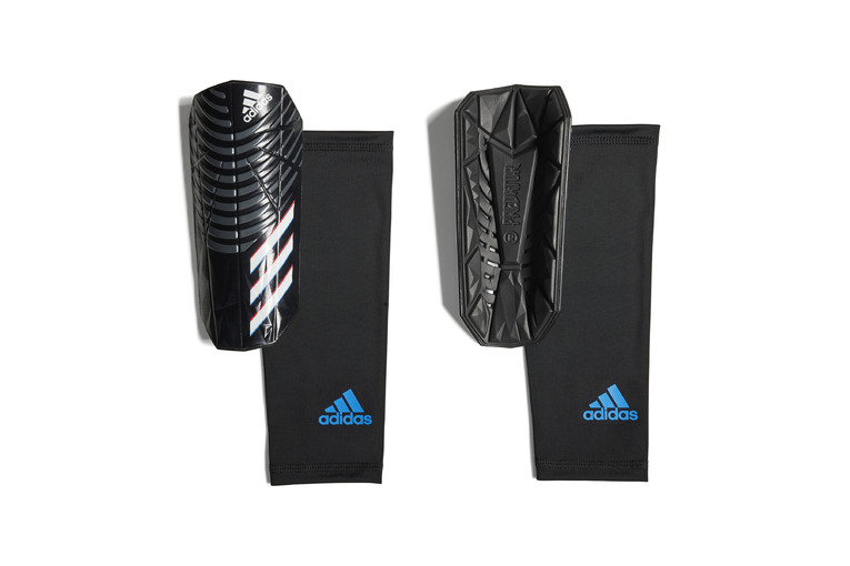 reinigen Schepsel Staat Adidas scheenbeschermers accessoires - zwart , online kopen in de webshop  van Delsport | 37106087