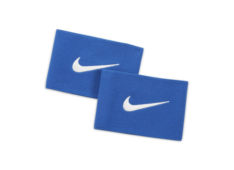 Nike Guard stay 2 sleeve royaalblauw