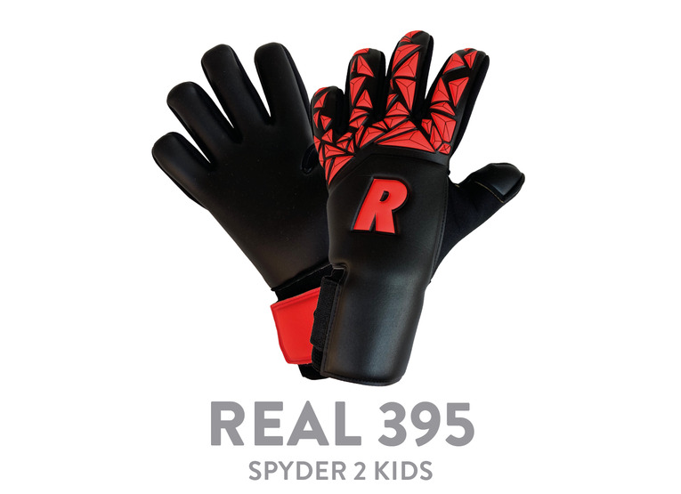 Real Spyder 2 Kids