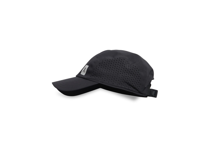 On lightweight pet zwart unisex