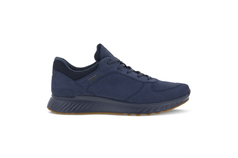 Ecco sneakers - blauw , online in de webshop van Delsport 37105956