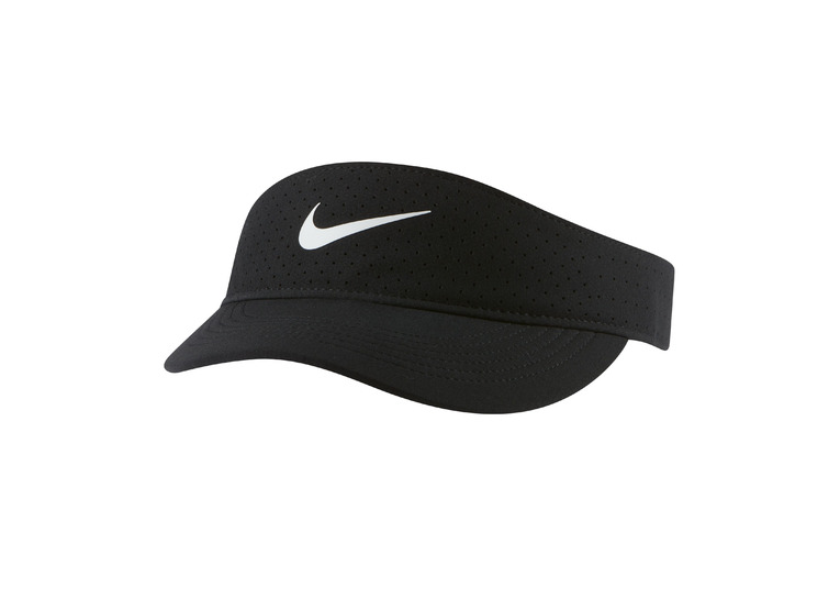 Nike petten accessoires - zwart , online in de webshop van Delsport |