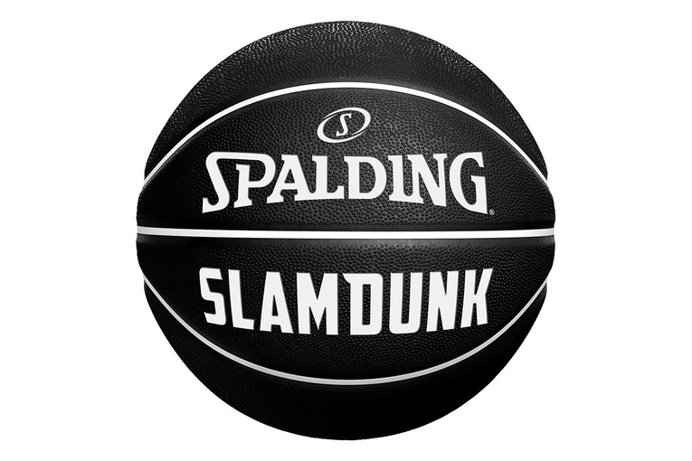 Paleis Bourgeon wagon Spalding basketballen accessoires - zwart , online kopen in de webshop van  Delsport | 37104992