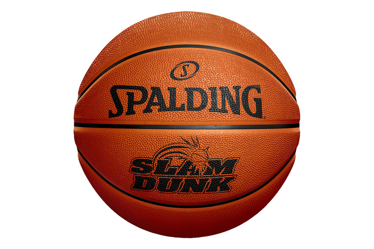 doe alstublieft niet eiwit opening Spalding basketballen accessoires - oranje , online kopen in de webshop van  Delsport | 37104196