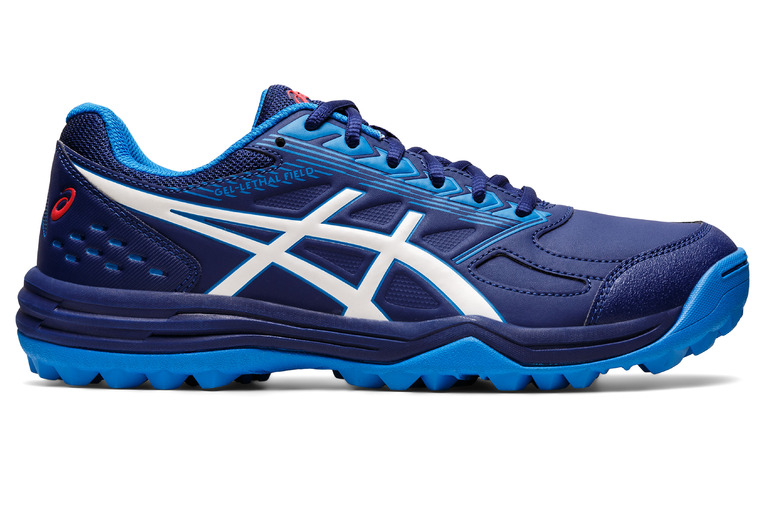 Afleiden maagpijn ik heb nodig Asics kunstgras hockeyschoenen - blauw online kopen. | 37106213 | Delsport