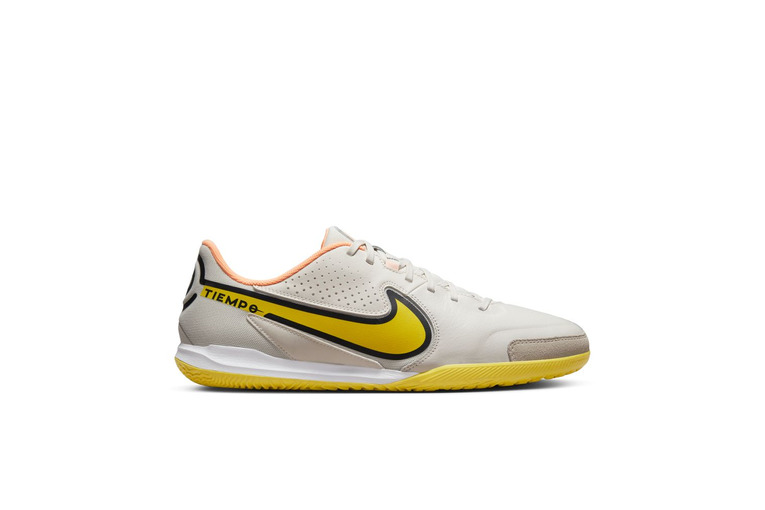 verticaal klep Spookachtig Nike indoor velden voetbalschoenen - wit online kopen. | 37104038 | Delsport