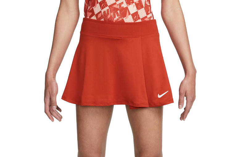 inschakelen Hallo Maken Nike tennis rokjes kledij - roze , online kopen in de webshop van Delsport  | 37104845
