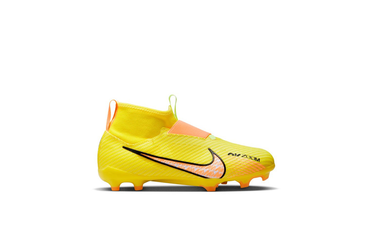 Beroep Verleiding Boven hoofd en schouder Nike gewone velden voetbalschoenen - geel , online kopen in de webshop van  Delsport | 37104557