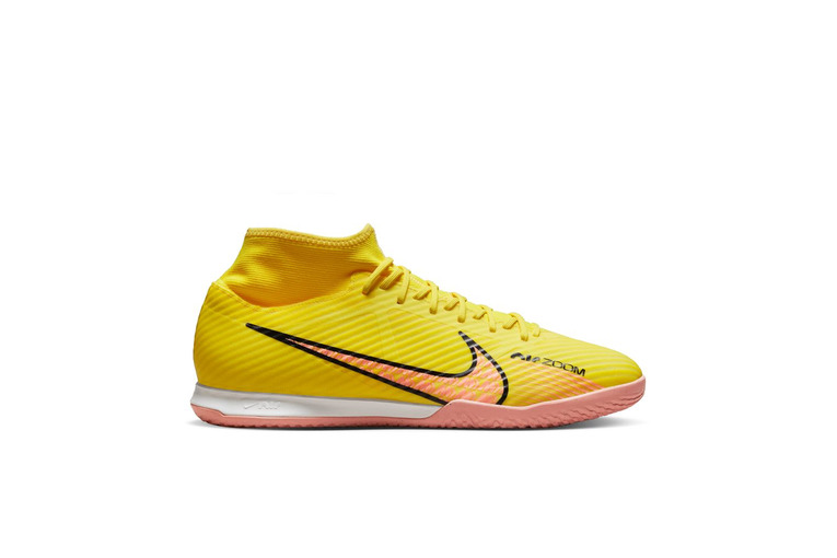 doe niet Infecteren Pakistaans Nike indoor velden voetbalschoenen - geel , online kopen in de webshop van  Delsport | 37104560