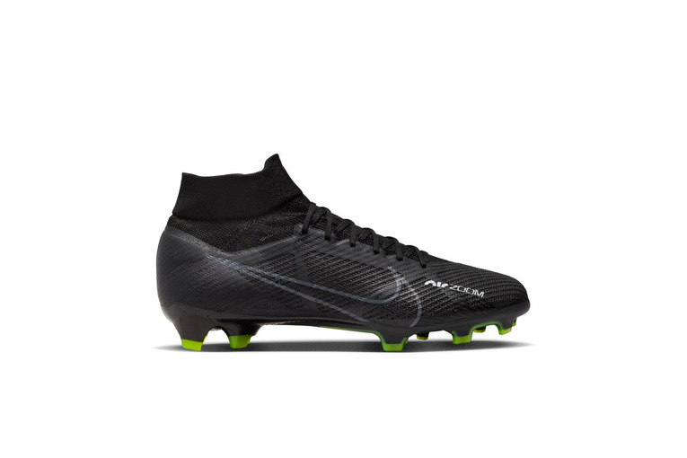 gewone velden voetbalschoenen - zwart , online kopen in de webshop van Delsport | 37104111
