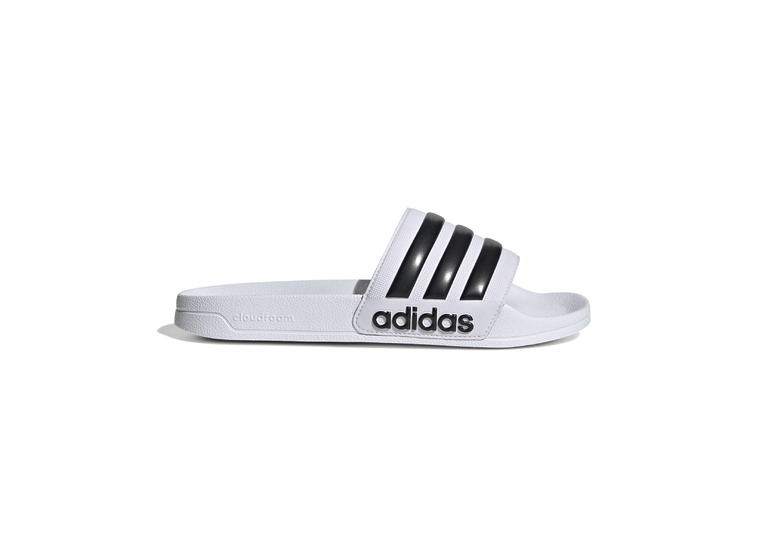 Adidas adilette Shower Badslippers ftwr white unisex