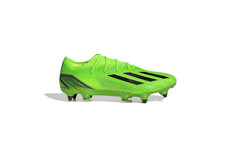 Geaccepteerd Redenaar zonnebloem Adidas zachte velden voetbalschoenen - groen , online kopen in de webshop  van Delsport | 37101174