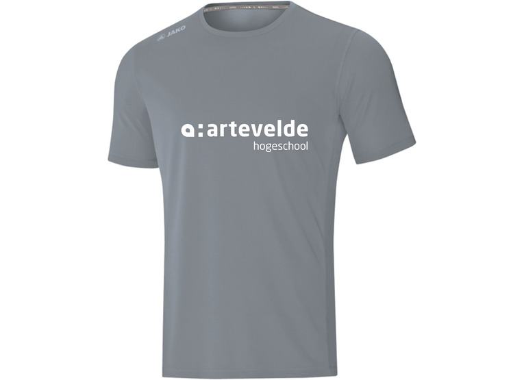 Artevelde Run polyester loopshirt heren