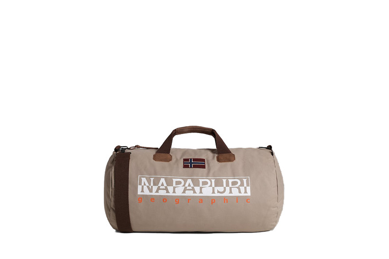 Kijkgat procent vieren Napapijri tassen accessoires - beige online kopen. | 37106387 | Delsport