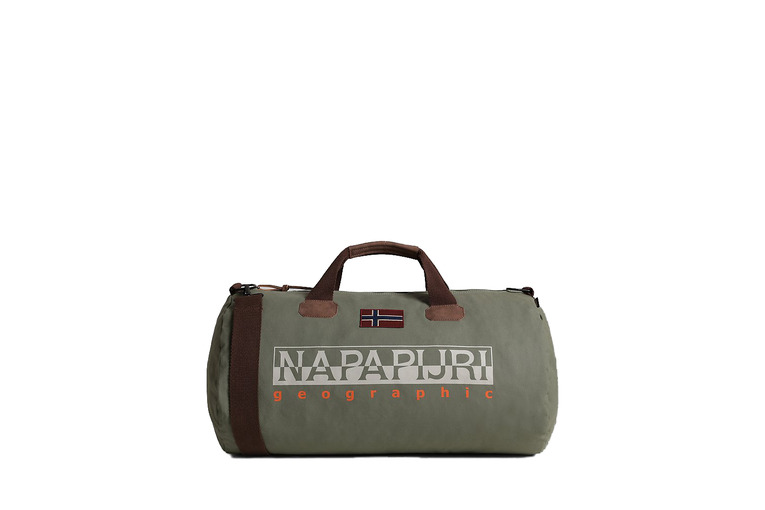 Napapijri tassen accessoires groen online kopen. 37106390 Delsport