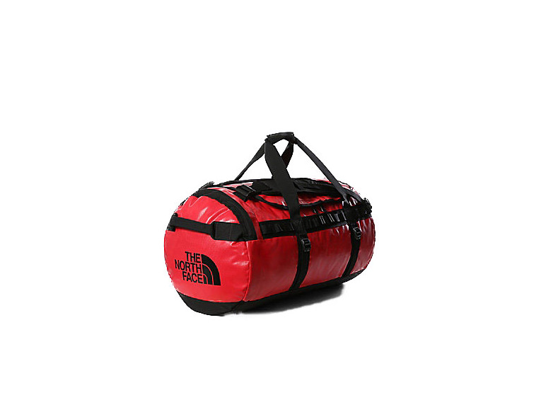 The North Face Base Camp tas M TNF Red-TNF Black Unisex