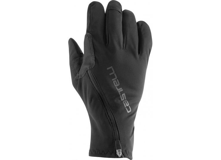 Castelli SPETTACOLO RoS fietshandschoenen zwart unisex