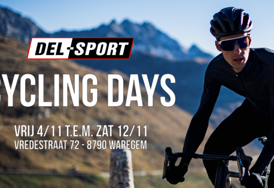Cycling Days november 2022