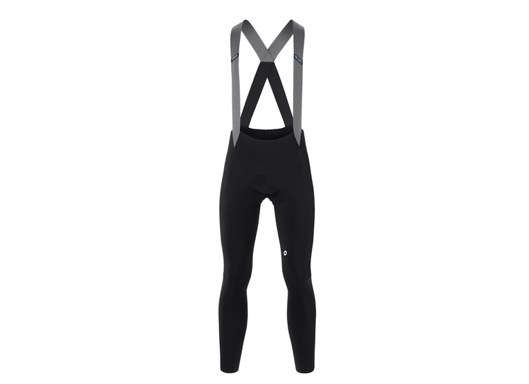 Assos MILLE GT Winter Bib Tights C2 Zwart Heren