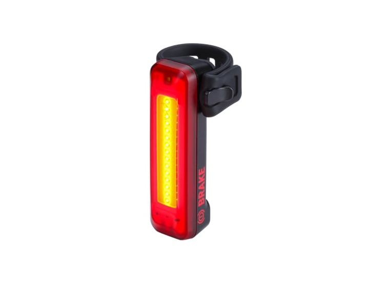 BBB BLS-167 Signal Brake Achterlicht zwart