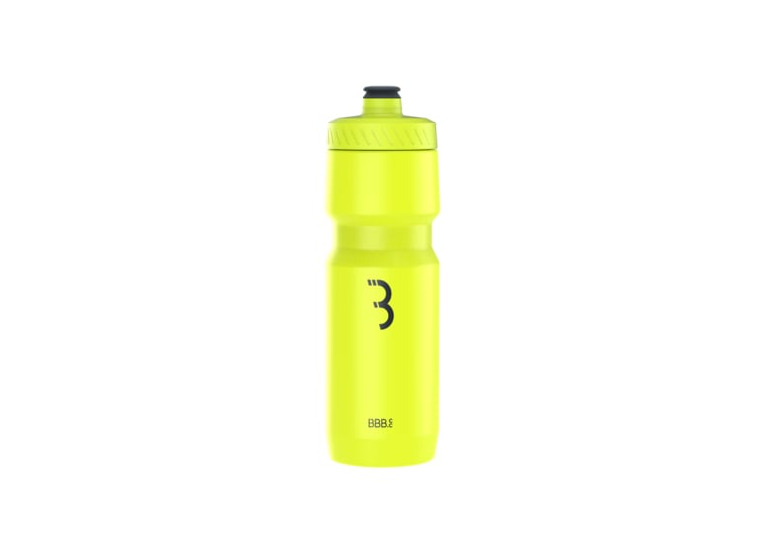 BBB BWB-15 AutoTank XL Bidon neon geel