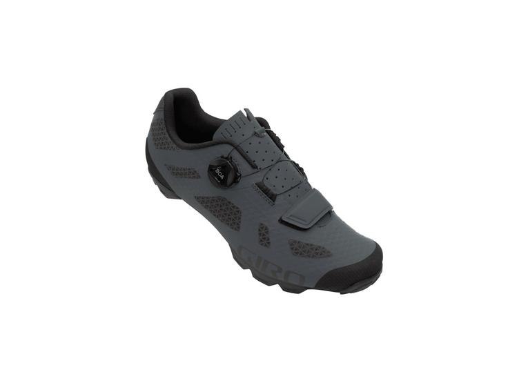 Giro RINCON fietsschoenen portaro grey heren