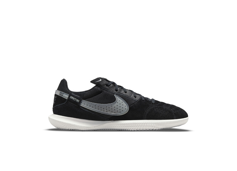 Nike Streetgato voetbalschoenen black/summit white/off noir heren