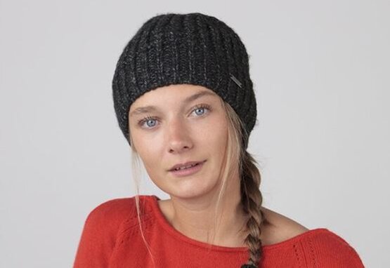 Vrolijk de winter door met een Barts muts op je hoofd 