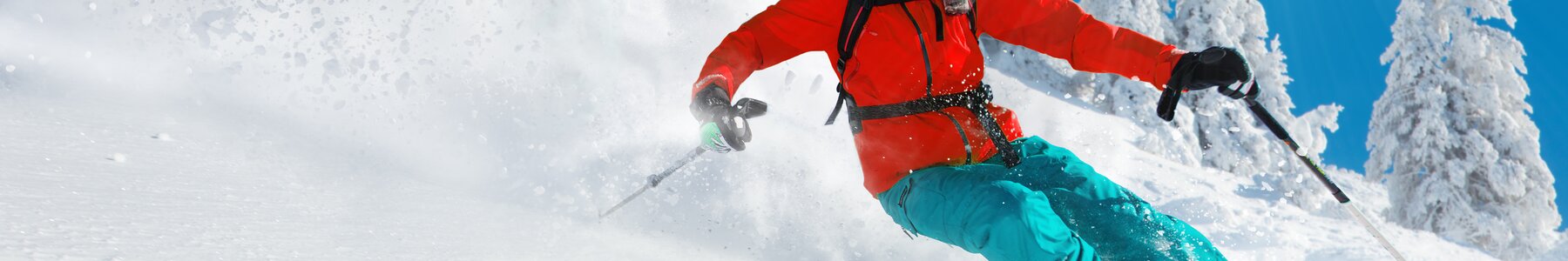 Kom nu de nieuwste ski artikelen kopen voor je ski outfit bij Delsport