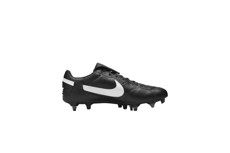 Stal 鍔 bevroren Nike zachte velden voetbalschoenen - zwart , online kopen in de webshop van  Delsport | 37104156