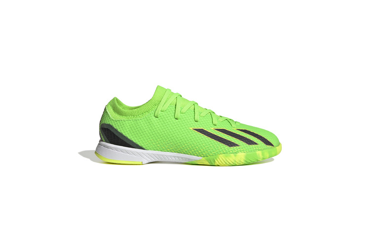 Adidas indoor velden voetbalschoenen groen online kopen. 37101135 Delsport