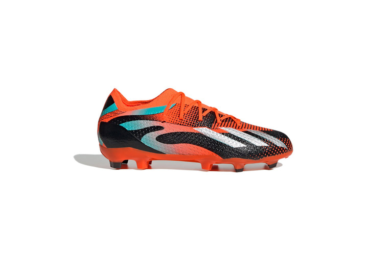 Oranje adidas voetbalschoenen outlet