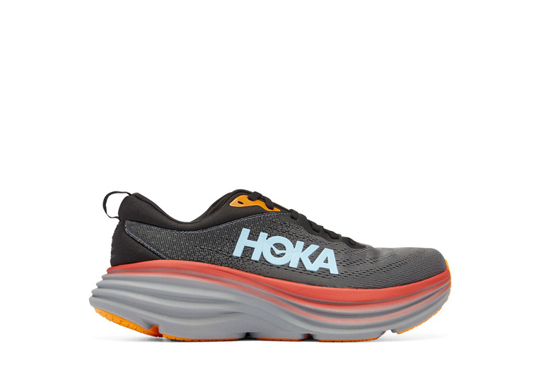 Hoka sportkledij online kopen bij Delsport