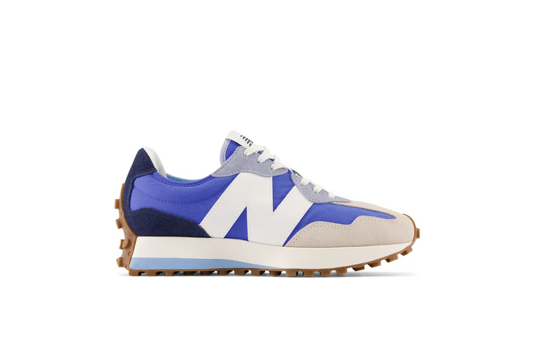 New Balance sneakers sneakers blauw online kopen. 37110335
