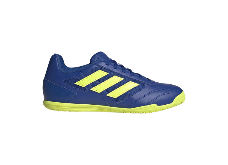 Adidas Super Sala 2 IN voetbalschoen navy