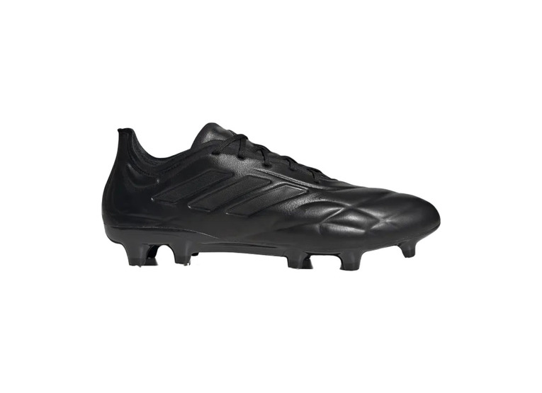 Adidas Copa Pure.1 FG voetbalschoen zwart