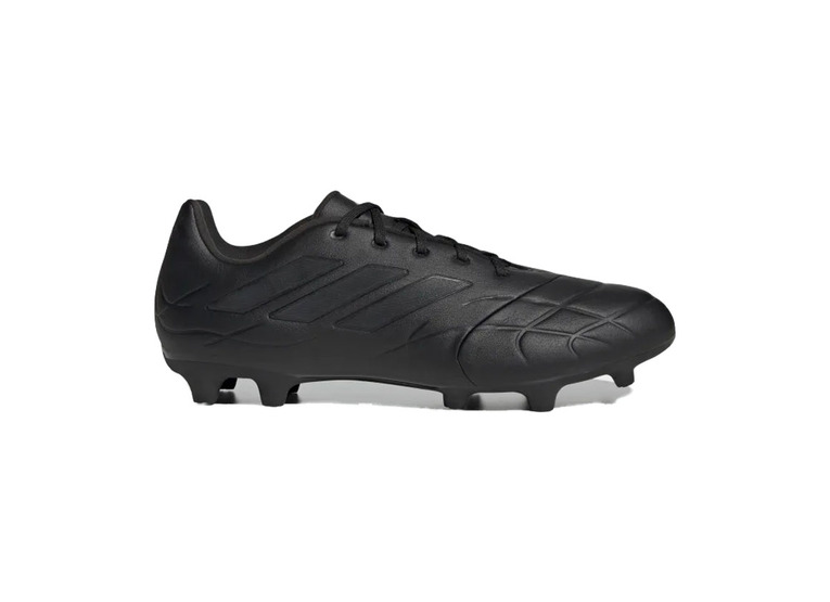 Adidas Copa Pure.3 FG voetbalschoen zwart